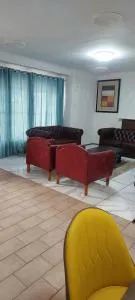 Nwans Lodge - Randfontein