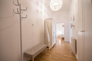 Urban Apartment Skorepka