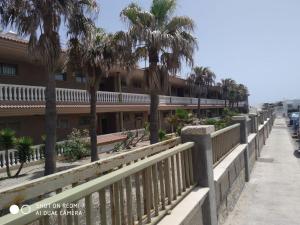 Residencial Chari Poris de Abona 1-bedroom