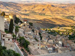Il Balcone sui Sicani
