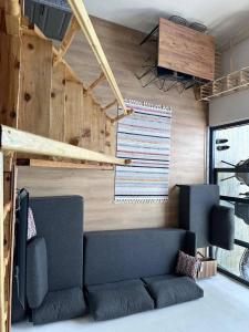 Göçebe Kamp & Bungalov