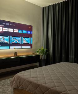 Fantasy apartment
