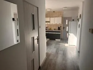 Kwatery& Noclegi Wi-Fi& NETFLIX W KAZDYM POKOJU- -pokój 2 osobowy Zobacz Ścisłe CENTRUM Hrubieszowa - Mircze