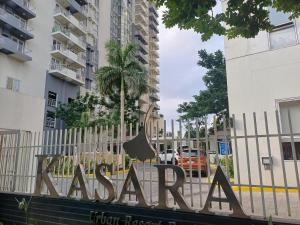 Kasara urban resort & residences