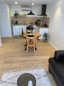 GÎTE La Belle Échappée