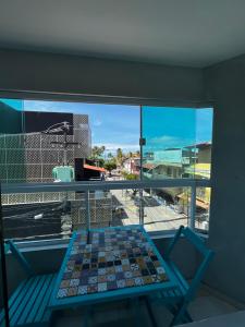 Diária Porto de Galinhas