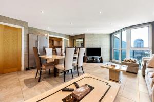 Luxury 2 Bed Apartment Close to Central London