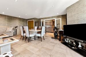 Luxury 2 Bed Apartment Close to Central London