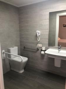 Hostal La Morenica