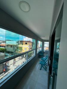 Diária Porto de Galinhas