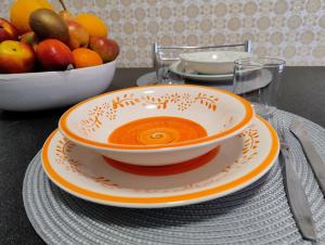 Casa vacanze LAGHI E MONTI