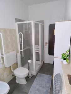 Casa vacanze LAGHI E MONTI