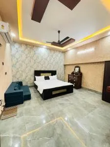 Aastha homestay - Faizābād