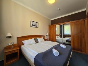 Zalakaros Wellness Apt Relax w Spa, Pool & AC