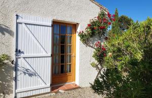 Villas Le Bariole, luxury villa with heated pool : photos des chambres