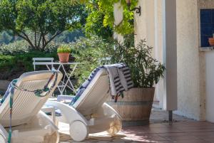 Le Bariole, luxury villa with heated pool