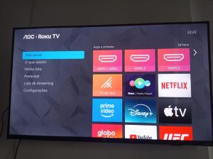 Apto Copacabana - Quadra da praia