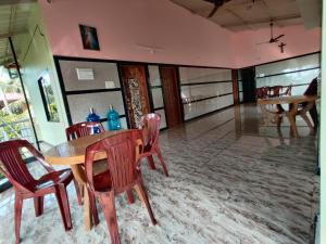 Trinity Villa - Home Stay