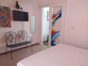 Casa vista mare - Torre Pali