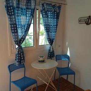 COSY STUDIO IN ALLOPRONOIA SIKINOS