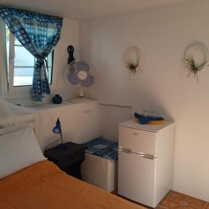 COSY STUDIO IN ALLOPRONOIA SIKINOS