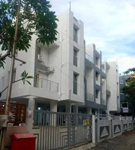 Casa Flashpackers - Pune