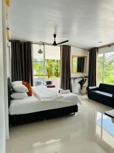 Thoddoo White Sand Inn - Thoddoo