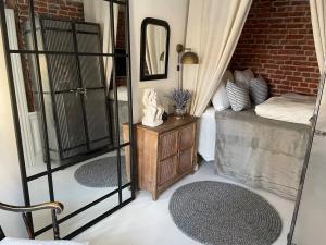 Cozy apartment in the center of Helsingør