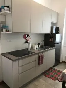 Appartamento Virdis - 塞斯托-圣乔凡尼