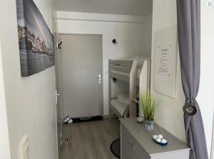 Appartements studio residence du golf et Nivelle : photos des chambres
