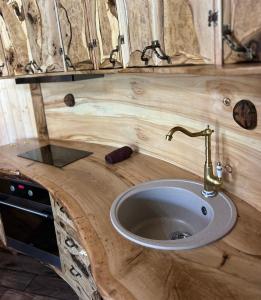 Приказната къщичка на Смърфовете