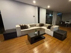 Siéntete como en casa - Quillacollo