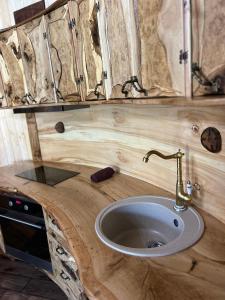 Приказната къщичка на Смърфовете