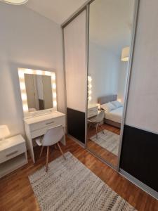 EMILY LUX Apartment Belgrade, Center