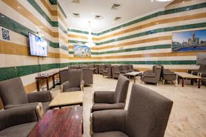 فندق الأحباب الكبرى الفندقية ٢