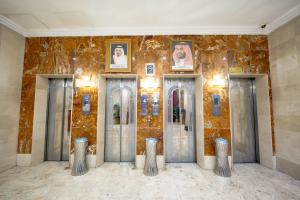 فندق الأحباب الكبرى الفندقية ٢