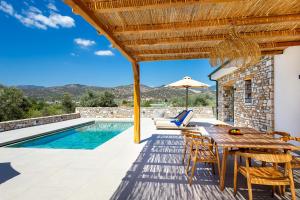 NOMAS VILLAS With Private Pool