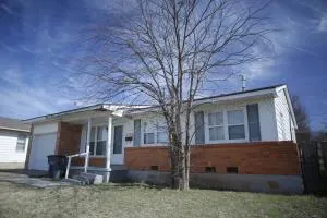 3Bedroom Home Near Fort Sill - Frederick