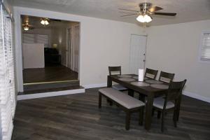 3Bedroom Home Near Fort Sill