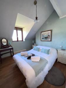 B&B / Chambres d'hotes Maison bon : photos des chambres