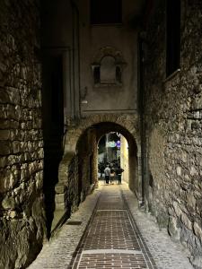 Porta della Valle Casa Vacanze