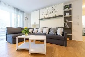 Ferienwohnung BUTTERBLUME, Feldberg - Haus Wiesenquelle - تودتنوبرغ