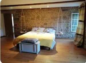 Havre de paix - 维勒迪厄雷波埃勒