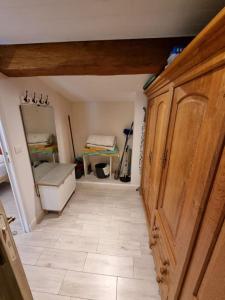 Agréable maisonnette entre océan et vignes