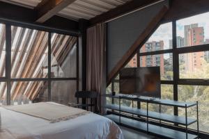 Edificio Zeta Erre - Appart'hôtels, Medellín