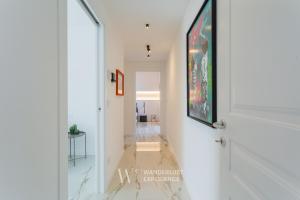 Wanderlust Experience Zenith Rooftop