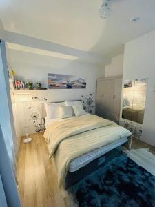 Amourette’s Studio at Mesavirre Garden Résidences