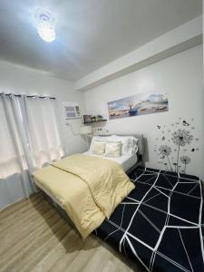 Amourette’s Studio at Mesavirre Garden Résidences