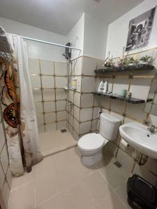 Amourette’s Studio at Mesavirre Garden Résidences