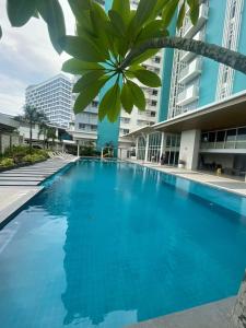 Amourette’s Studio at Mesavirre Garden Résidences